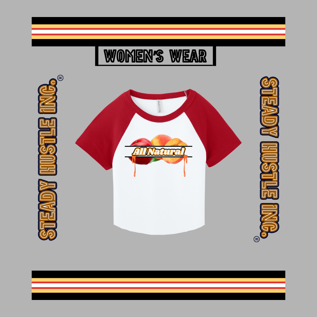 "All Natural"(women)