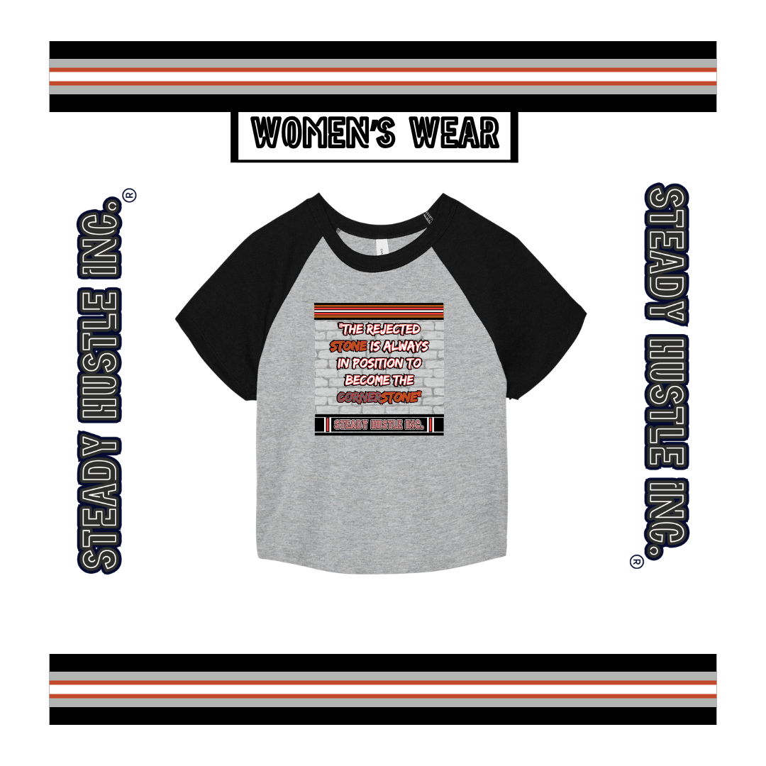 "CornerStone"(women)