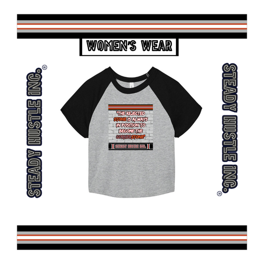 "CornerStone"(women)