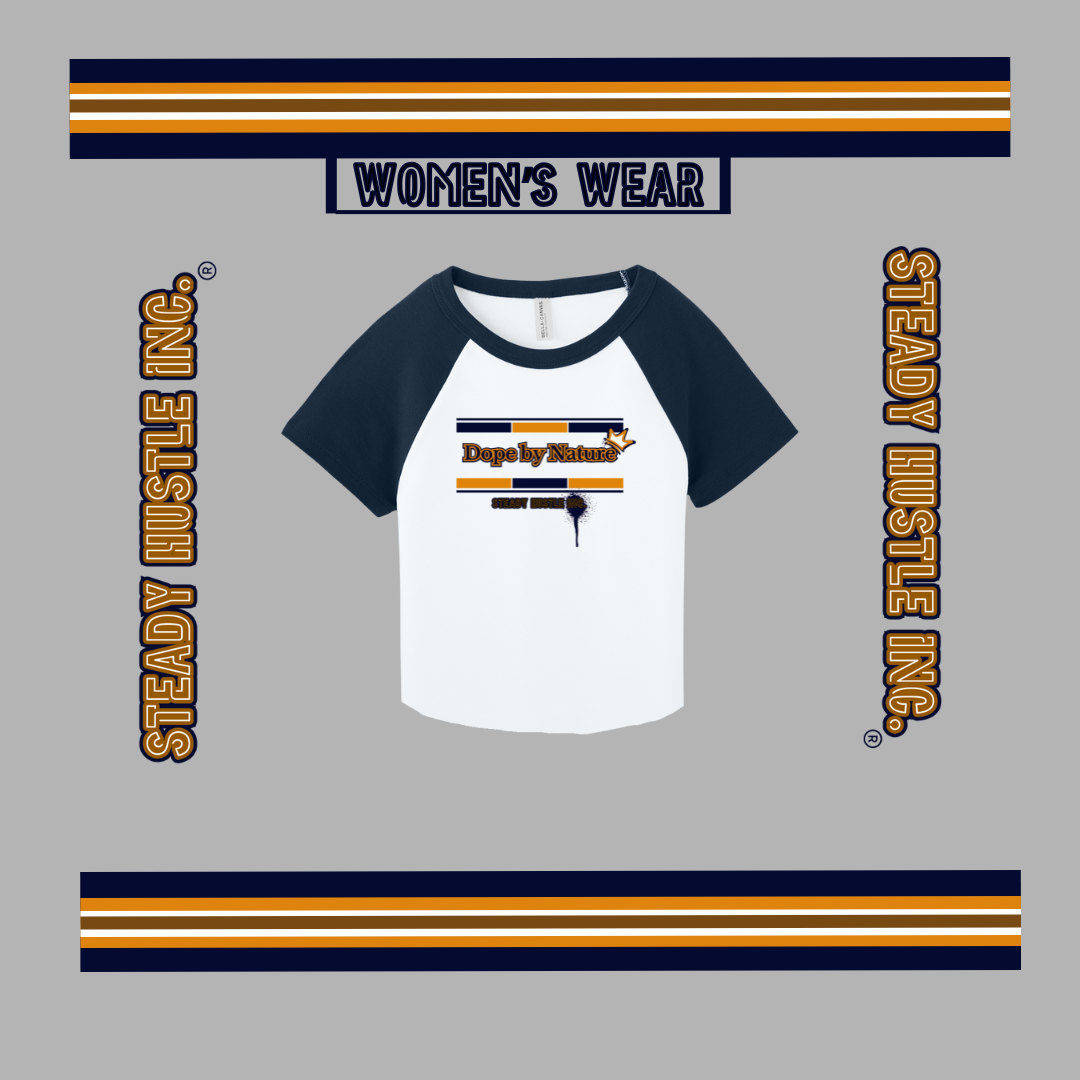 "Dope by Nature" (women)