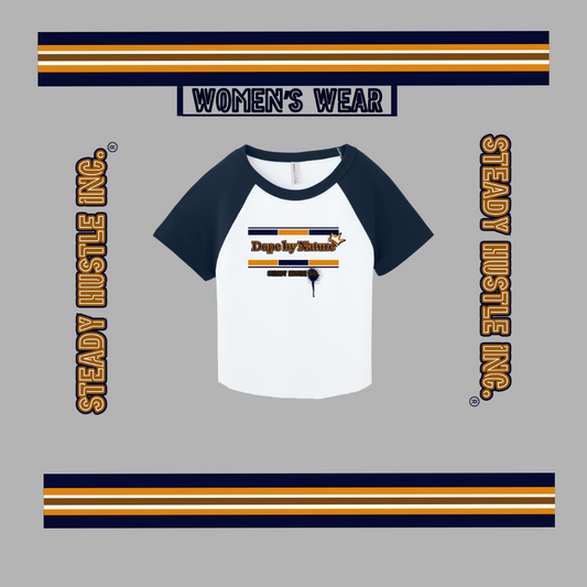 "Dope by Nature" (women)