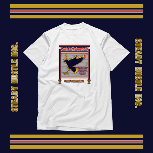 "Live Life Authentic"