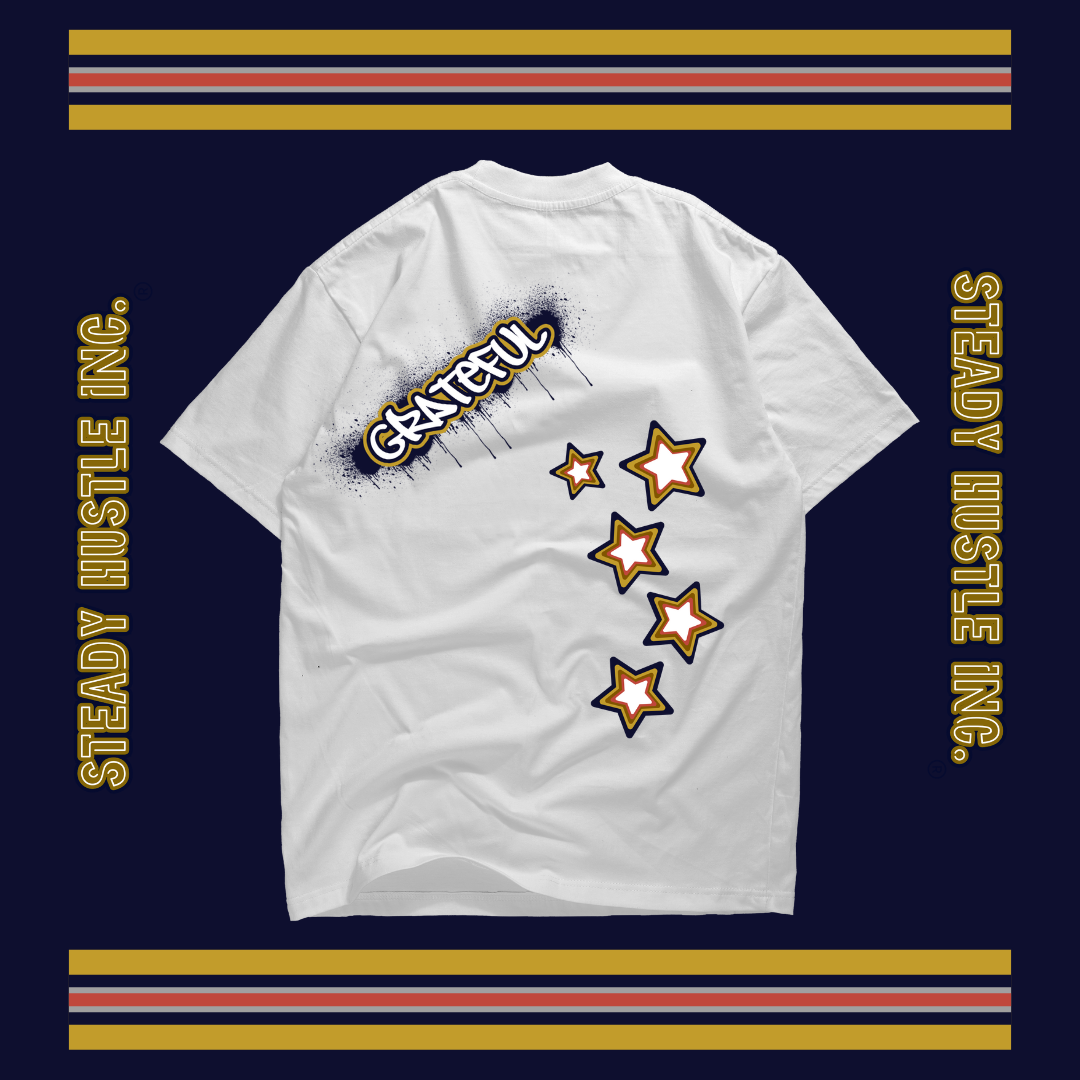 "Live Life Authentic"