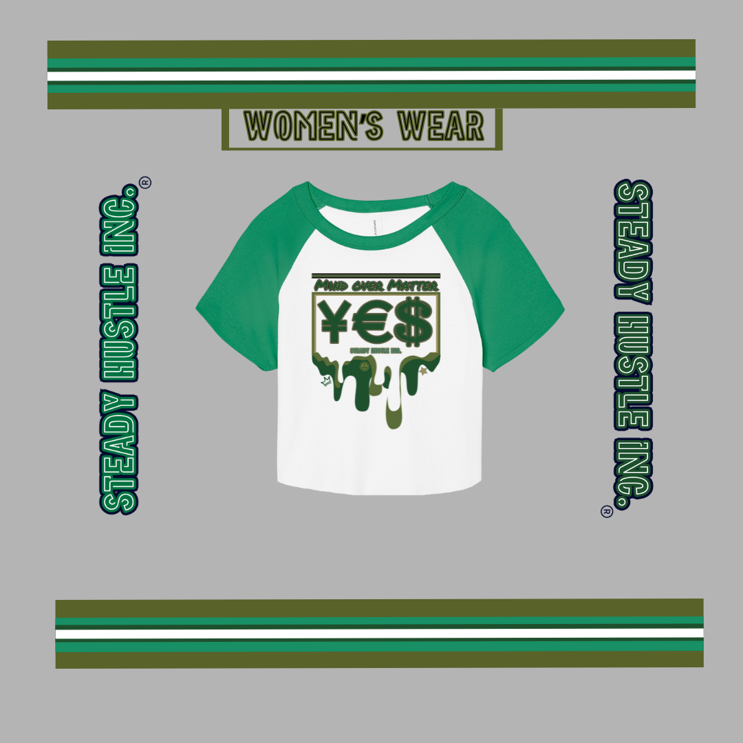 "Mind over Matter" (women)