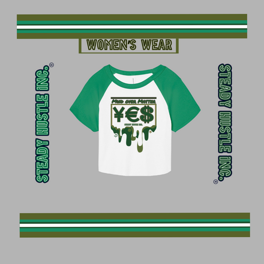 "Mind over Matter" (women)