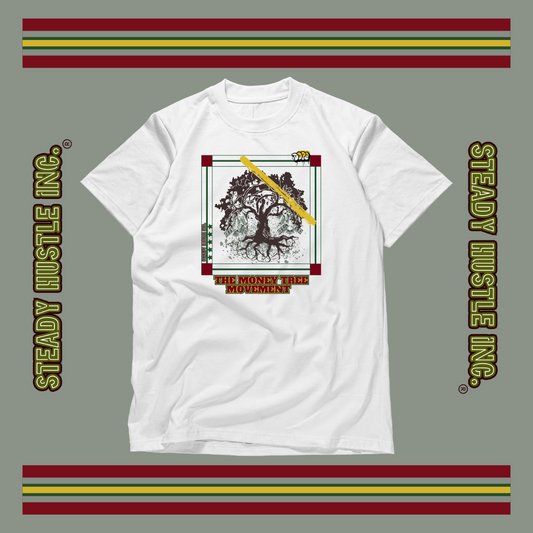 "The Money Tree Movement"