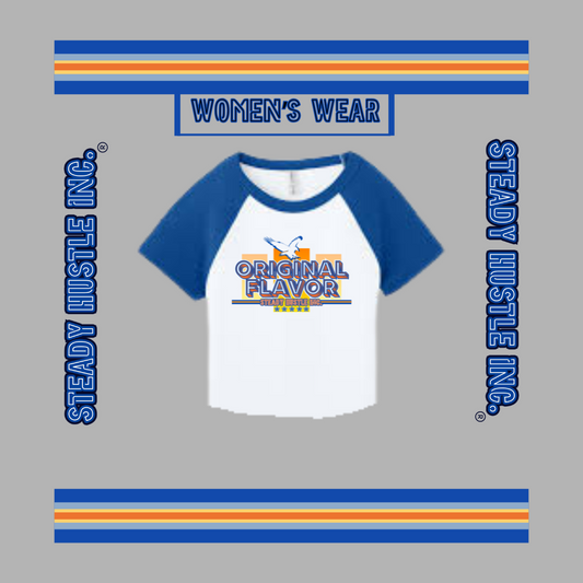 "Original Flavor"(women)