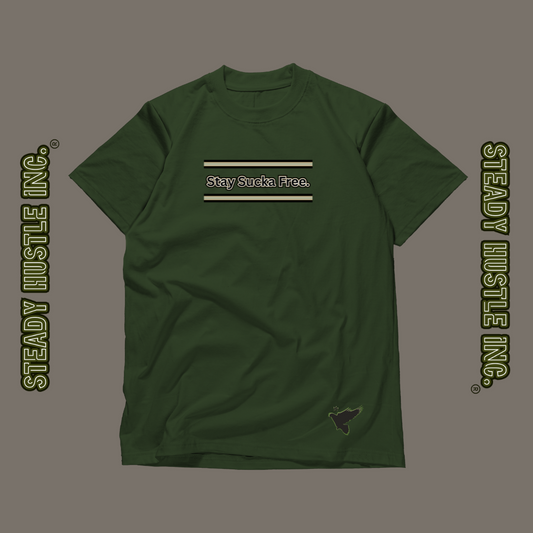 "Sucka Free Mindset" Collection