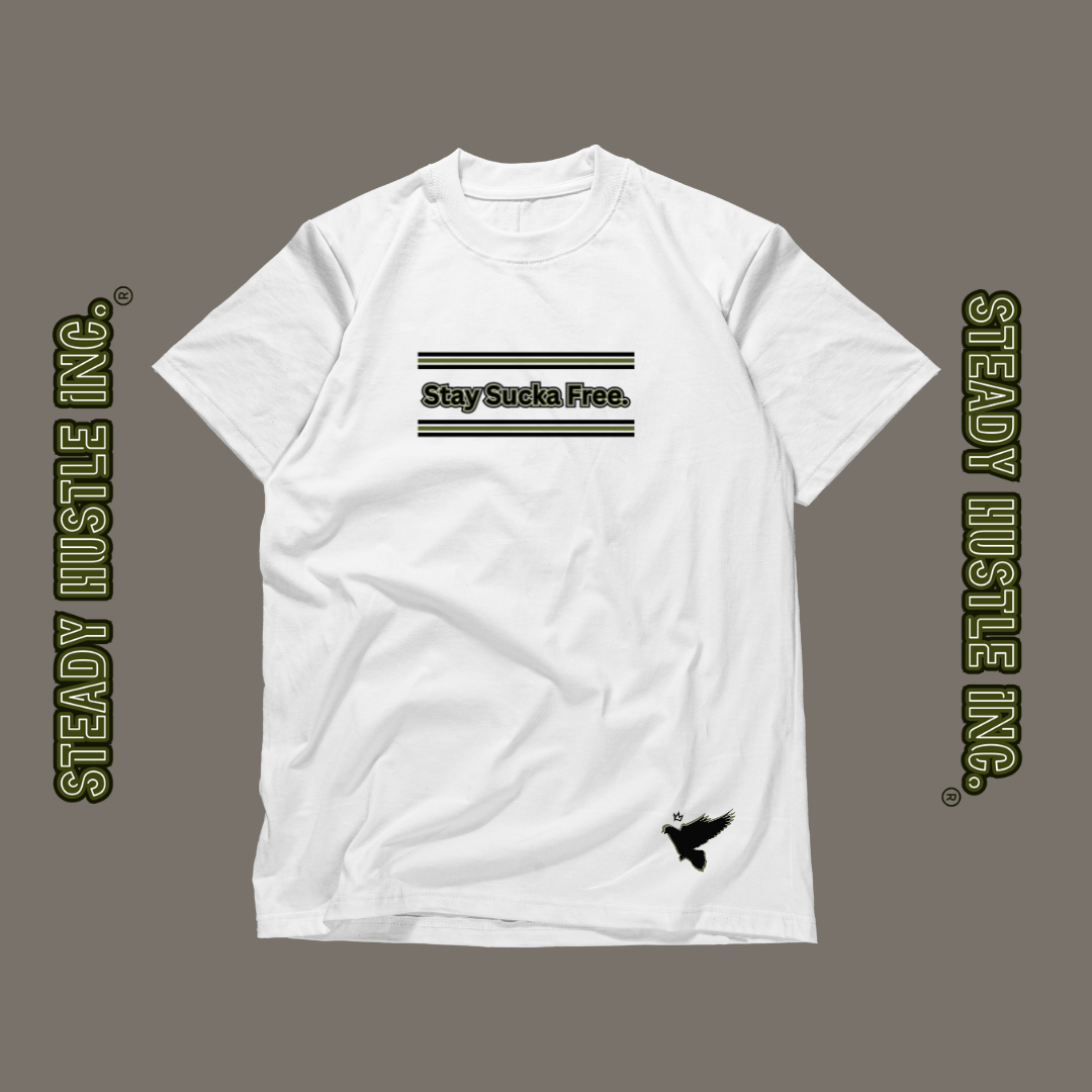 "Sucka Free Mindset" Collection