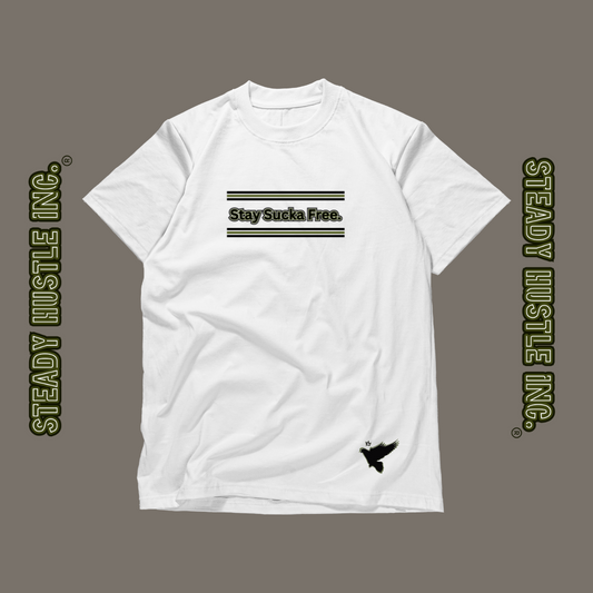 "Sucka Free Mindset" Collection