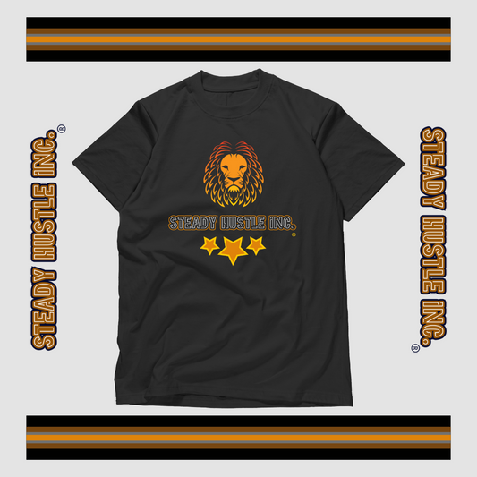 SteadyHustle 1
