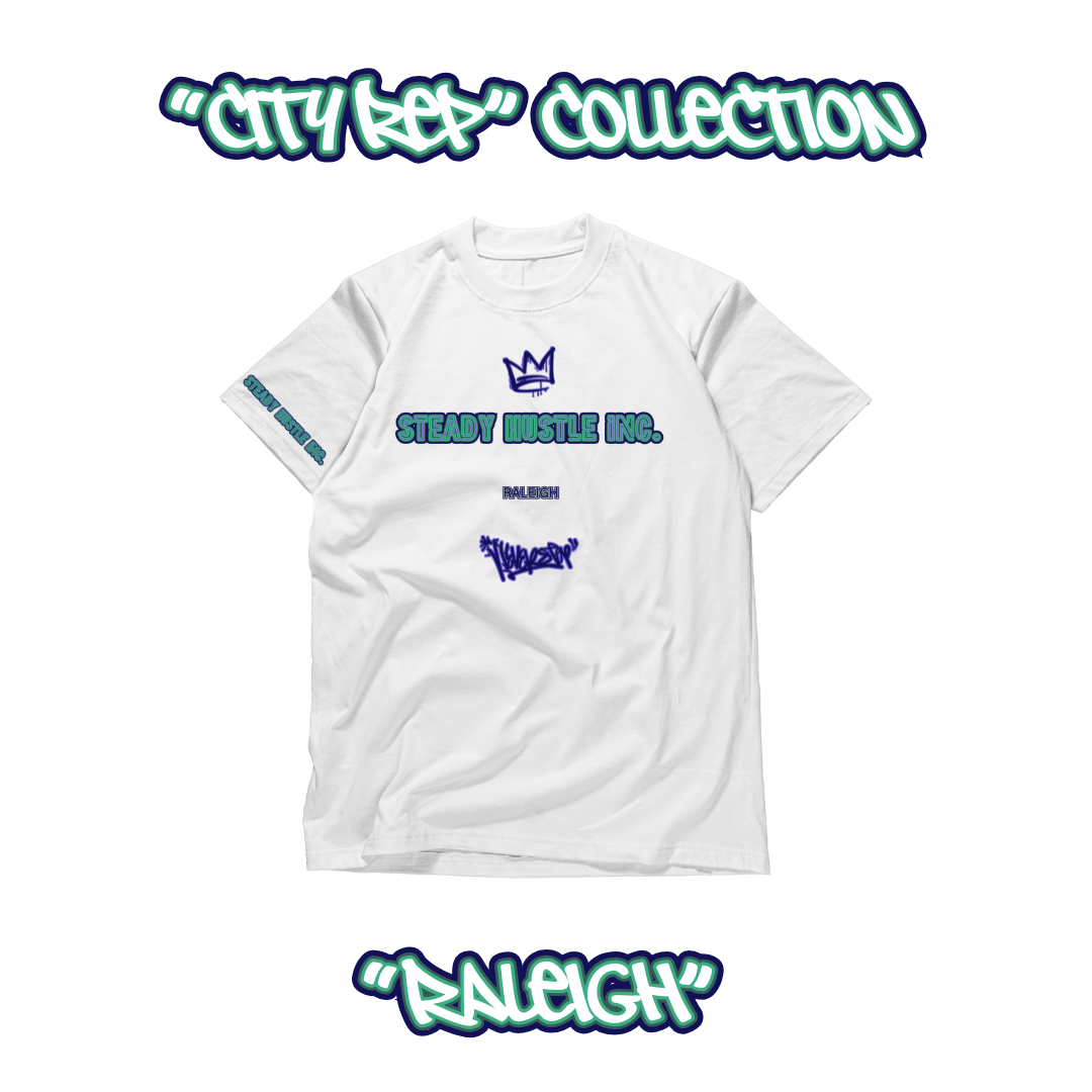 City Rep Collection "Raleigh"