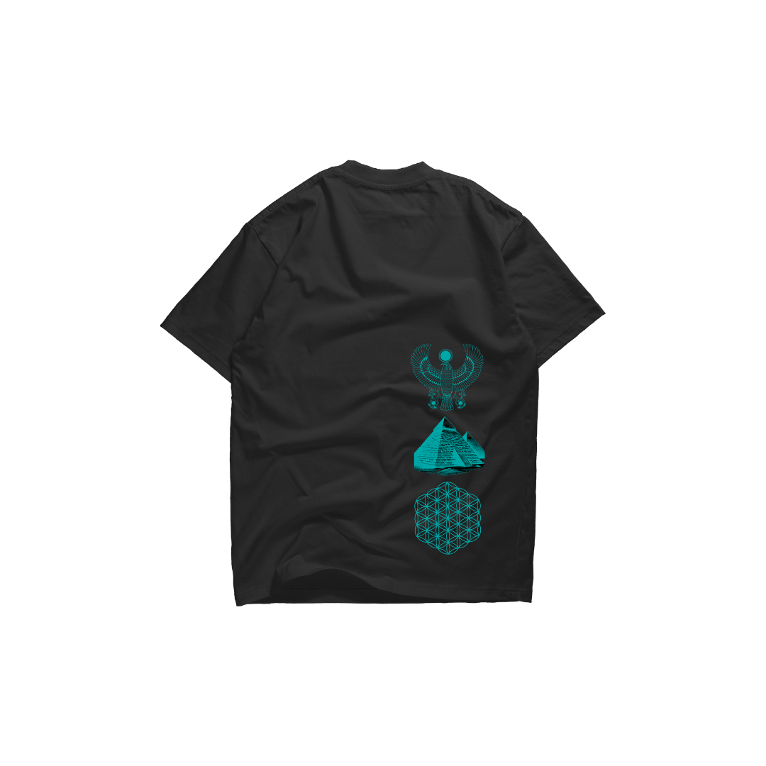 City Rep Tee "Charlotte1"
