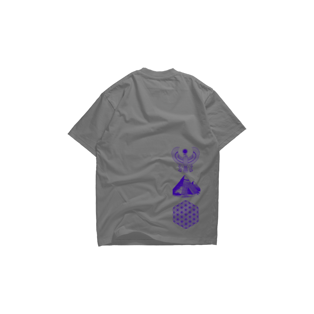 City Rep Tee "Charlotte 2"