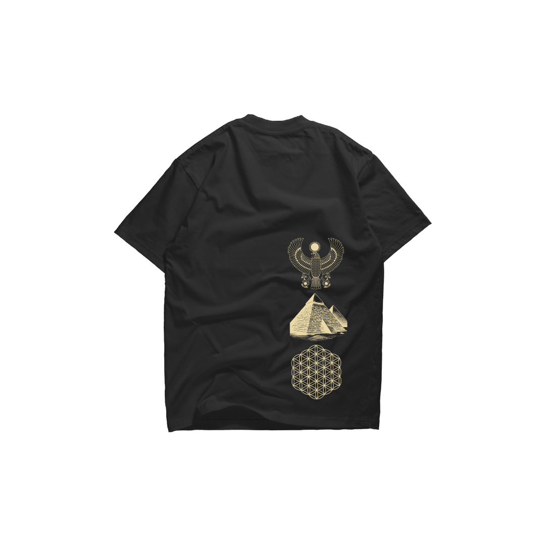 City Rep Tee "Greensboro"