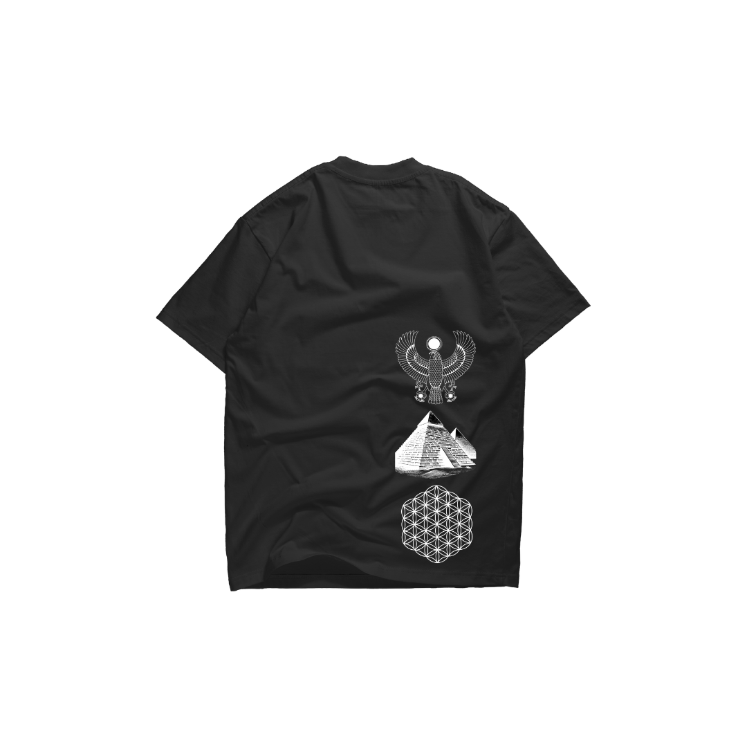 City Rep Tee "Winston"