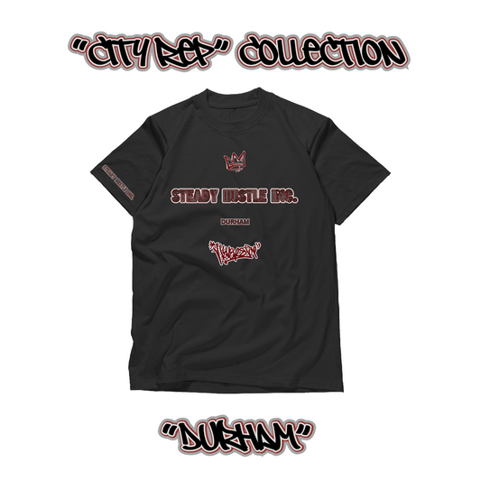 City Rep Collection "Durham"