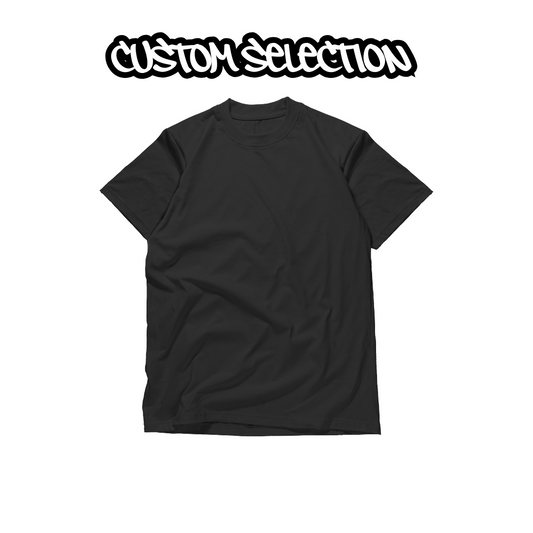 City Rep Collection - Customize