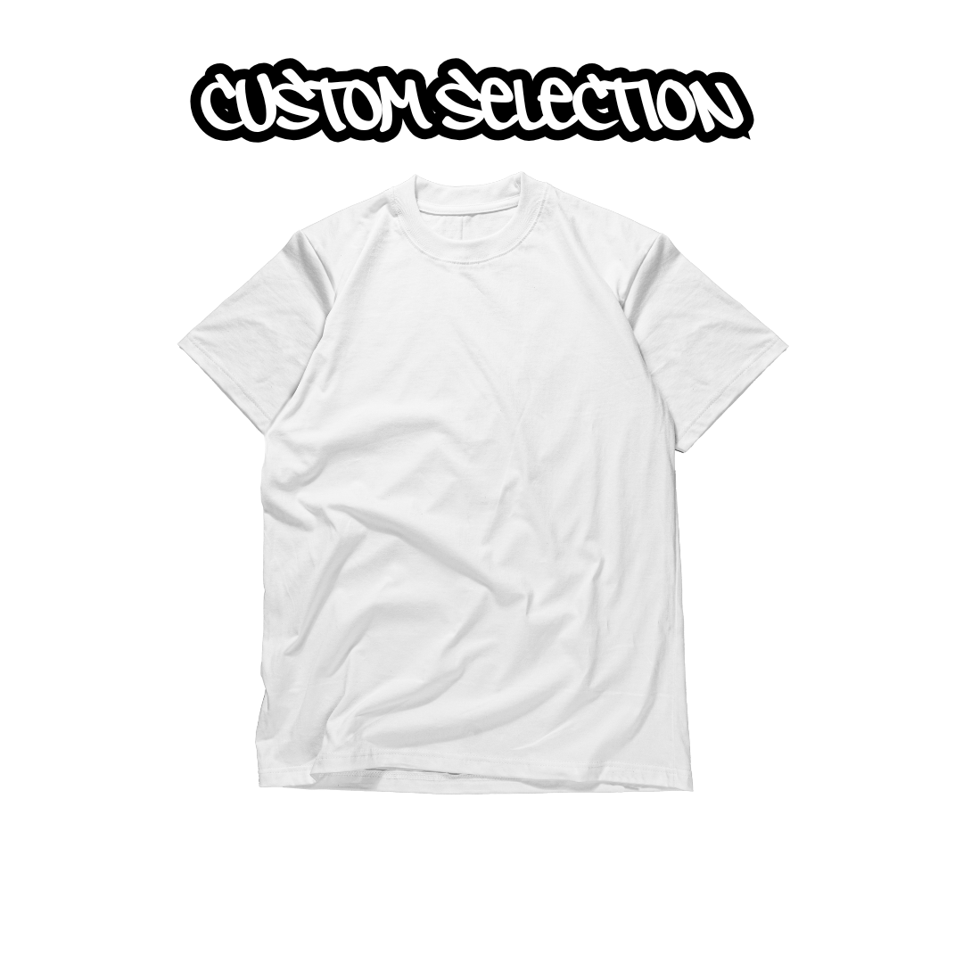 City Rep Collection - Customize